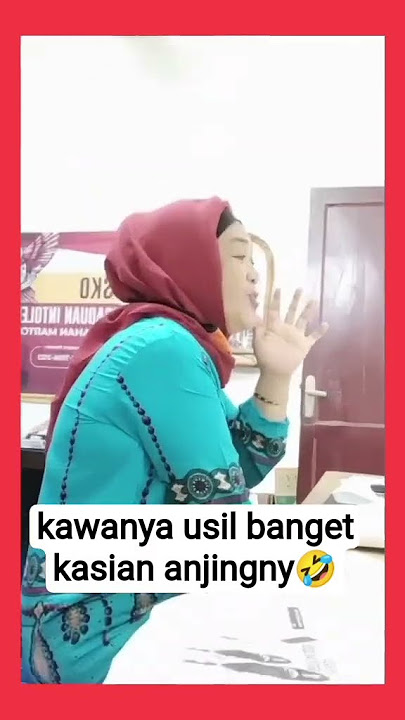 pegawai pns lata #viral