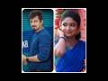 Malli serial hero  heroine cute picturesmalliediting shorts