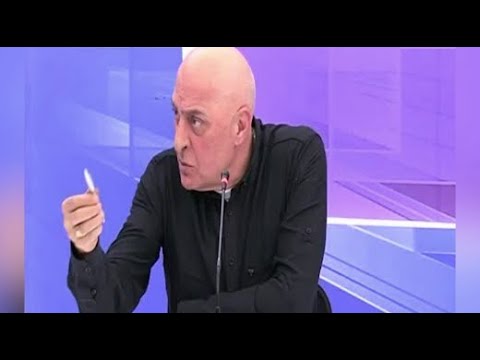 პატრიოტთა ალიანსის სიის მეოთხე ნომერი ავთანდილ ენუქიძე მანდატის დათმობას არ აპირებს