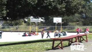 Franklin Elementary School: A California Distinguished School
