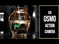 DJI Osmo Action Camera - Manual, Walkthrough, Tips, Tests, and More!