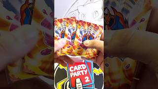 Custom EPIC pokemon cards from Etsy. #pokemon