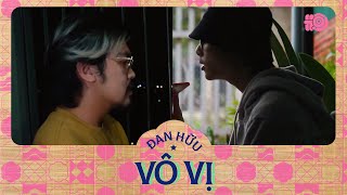 ĐAN HỮU - VÔ VỊ | CẦM KỲ THI HỘI 2021 - CHẶNG 1: CẦM