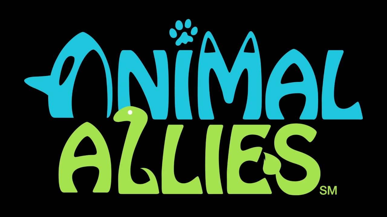 ANIMAL ALLIES(SM) teaser extended YouTube