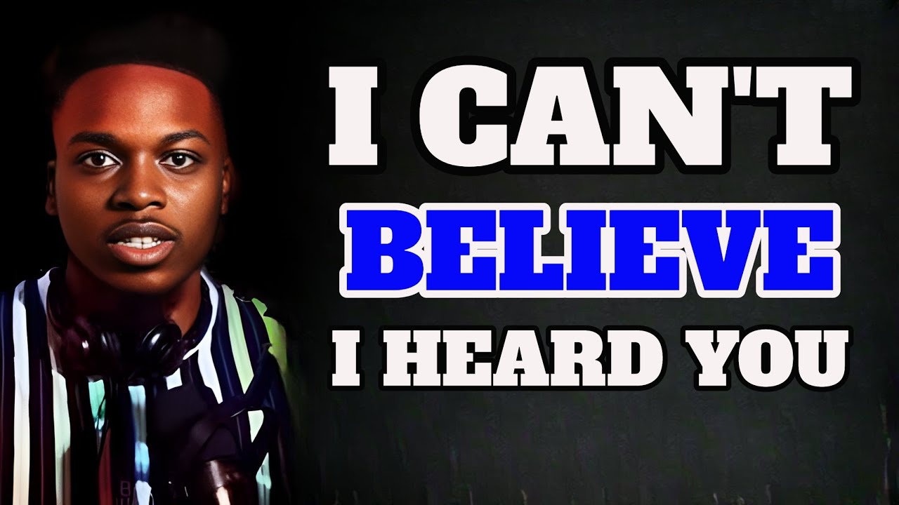 Muslim Made GodLogic Speechless in Debate With His Illogical Claim #godlogic