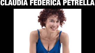 Claudia Federica Petrella - Cinema Tv Web- Attrice- Showreel