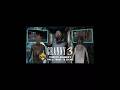 😱 Granny 3 Me Ye Scene Dekh Kar Dar Lag Gaya | Horror Short | OM X GMR 90
