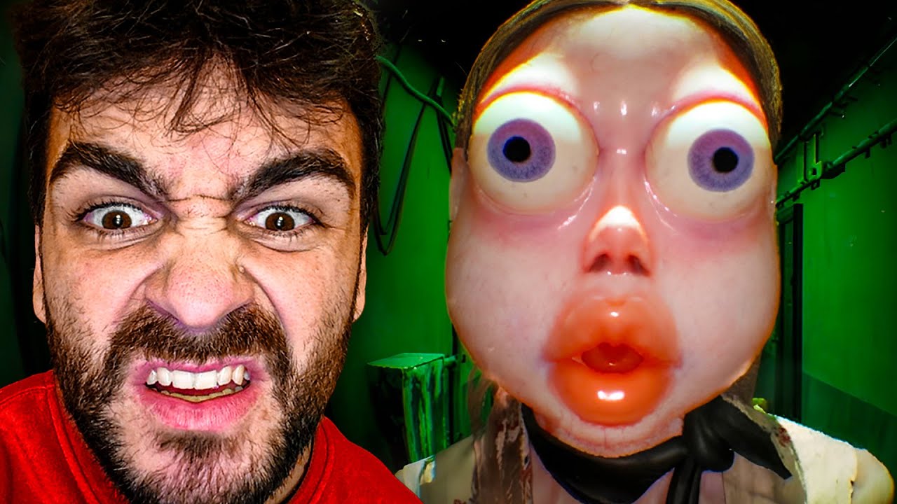 ¿Quien llama a mi Puerta a estas Horas?😱 | Who’s At The Door?