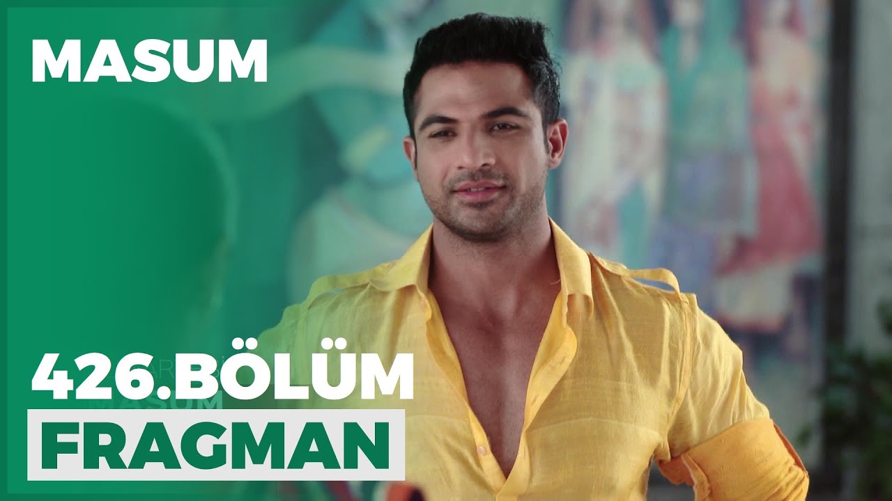 Masum 426. Bölüm Fragmanı - 22 Mayıs Cumartesi