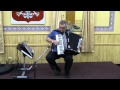 Accordion Varietes John Steciw Chicago 8 30 2015