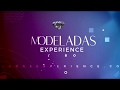 Modeladas Experience • 100% Online, Gratuito e Ao Vivo