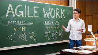Agile Explained - University of Pretoria - FIN701 Guest Lecture