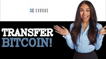 How To Transfer Bitcoin From Exodus To Cash App (2025)