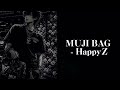 MUJI BAG - HAPPYZ