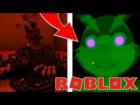 Roblox Fnaf New Help Wanted Plush Baby Showtime Freddy Night Terror Circus Baby New Characters Youtube - roblox glitch trap shirt robux free reddit