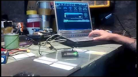 APM 2.6 firmware installation