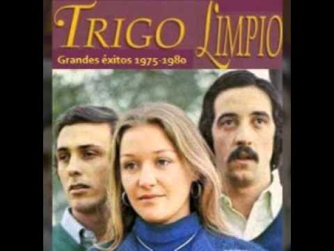 Arena - trigo limpio
