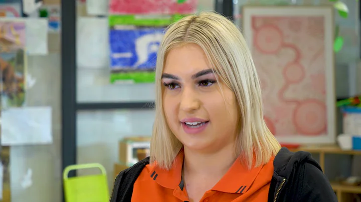 Wanslea Early Learning and Development Staff Video...