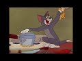 Tom And Jerry Jerry And The Goldfish 1951 