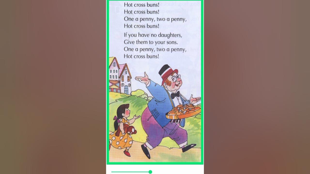 Hot Cross Buns Poem YouTube hot-cross-buns-poem-youtube