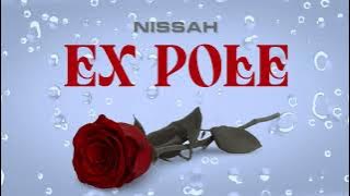 Nissah EX POLE official audio 