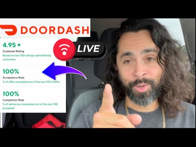 DoorDash Driver Reviews - Food Delivery Guru