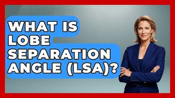 What Is Lobe Separation Angle (LSA)? - Car Collector Enthusiasts