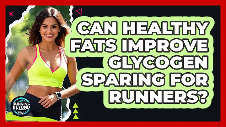 Can Healthy Fats Improve Glycogen Sparing For Runners? - Running Beyond Limits