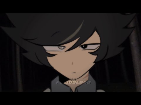 BL studio loop || Original Animation Meme? || Filler (blood warning)