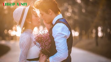 Top 5 studio chụp ảnh cưới rẻ đẹp ở Hà Nội