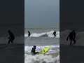 Surfing South Coast UK-Full footage later today. Funny backwash carnage