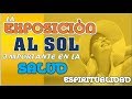 La Importancia  Del Sol en La Salud ❤️  Espiritualidad ❤️