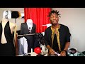 AmazingTheStylist | NEXT on Nkanelo Wa Gingirikani