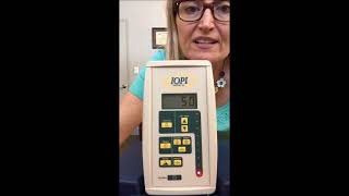 IOPI demo