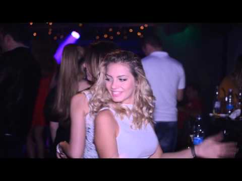 VIP ROOM EXCLUSIVE CLUB LIMASSOL CYPRUS 2016 - YouTube