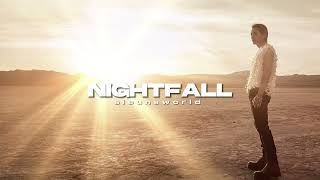 taeyang - nightfall (sped up)