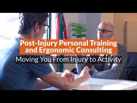 Seattle Occupational Therapy