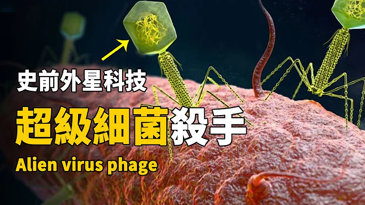 轟動科學界！美國濫用抗生素產生超級細菌！2050年時恐將每年殺死1000萬人！科學家無奈放出更可怕的史前病毒...| 腦補大轟炸 - 天天要聞