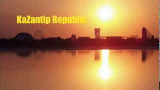 JX Son Of A Gun (Red Jerry & JX Mix) KaZantip Republic Radio Show