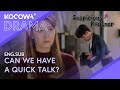 Watching How He Treats A Little Child Suspicious Partner EP33 KOCOWA 