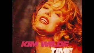 Kim Wilde - Time(Extended version)1990