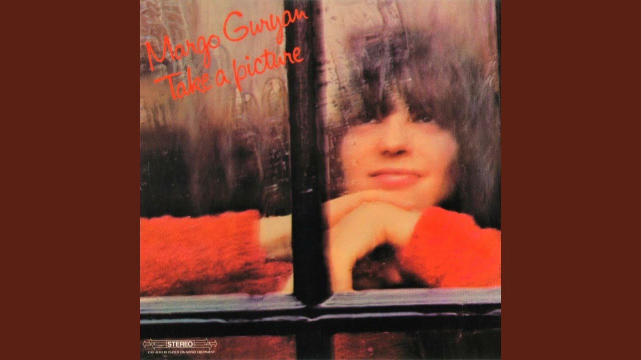 Margo Guryan - Love Songs acordes