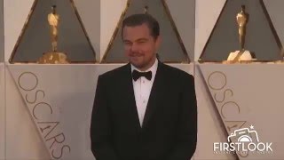 Kate Winslet y Leonardo DiCaprio Reunite en el 2016 Oscar JackAndRoseForever