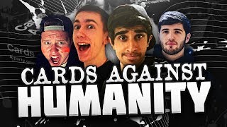 IS THAT A FAT JOKE?! - CARDS AGAINST HUMANITY