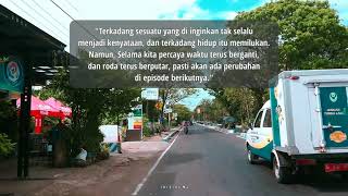 Story WA & IG Kata-kata Motivasi | DJ Santuy Preminim Slow - DJ Nanda Lia