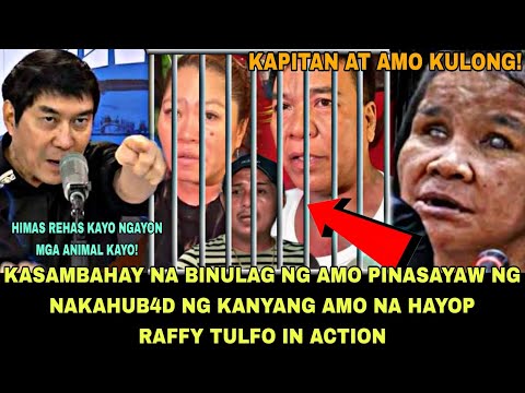 Kasambahay na Binulag