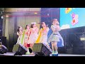 [4K HDR] スゴすぎ前橋ウィッチーズ!/前橋ウィッチーズ @ アニサマ 2026 -Messenger- ミニステージ animelo presents SpecialSummerLive!