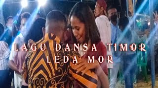 DANSA TIMOR LEDA MOR | LAGU DANSA TERBARU | 2021