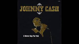 Johnny Cash - This Train Is Bound For Glory (1979)