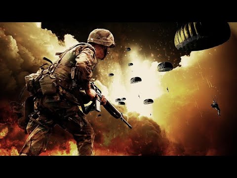 Видео: Война убивает человека!, и создаёт быдло.